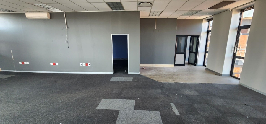 To Let commercial Property for Rent in Eco Park Gauteng