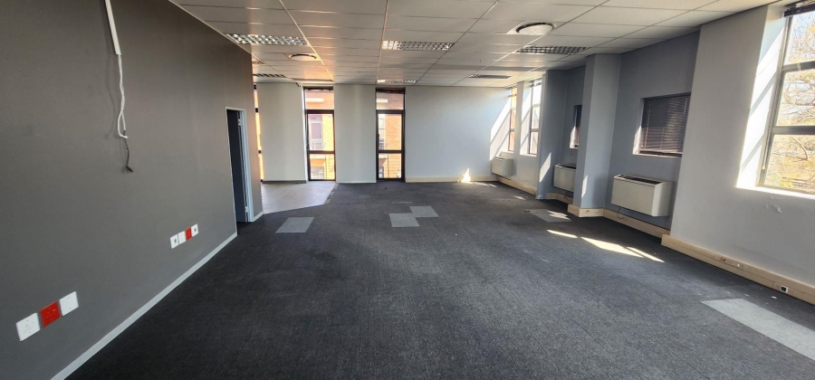 To Let commercial Property for Rent in Eco Park Gauteng