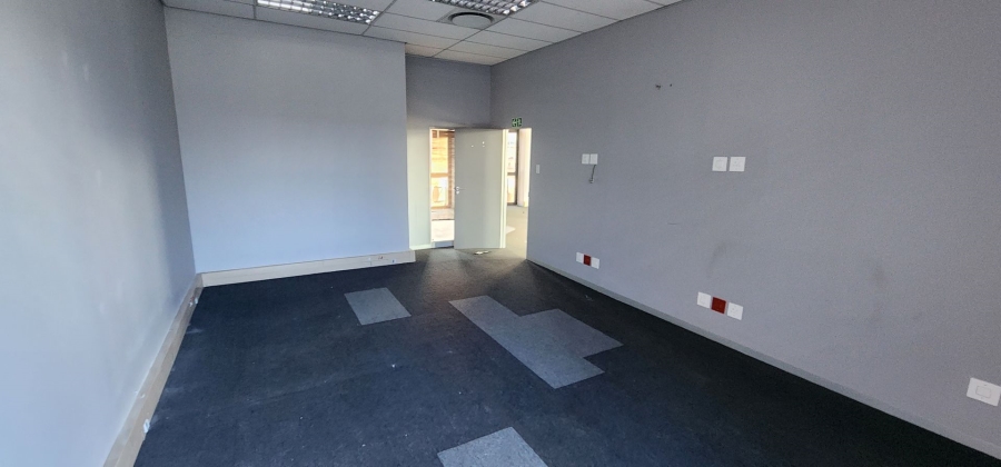 To Let commercial Property for Rent in Eco Park Gauteng