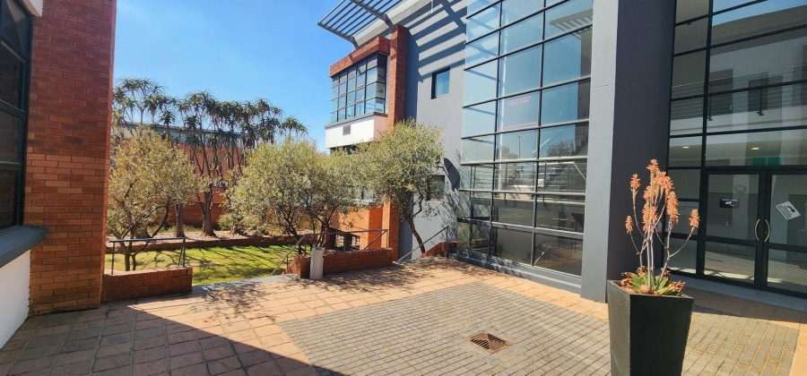 To Let commercial Property for Rent in Eco Park Gauteng