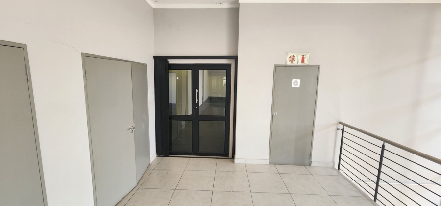 To Let commercial Property for Rent in Eco Park Gauteng