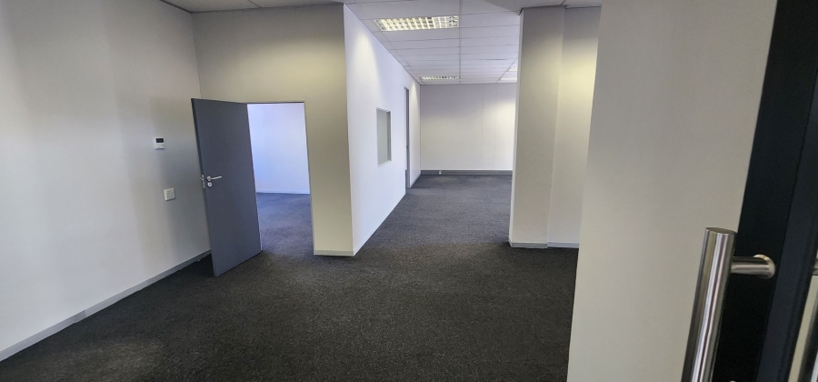 To Let commercial Property for Rent in Eco Park Gauteng