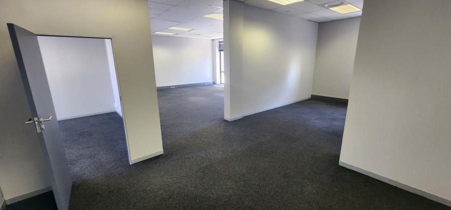 To Let commercial Property for Rent in Eco Park Gauteng