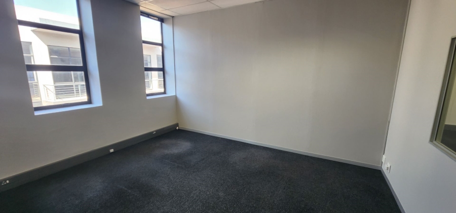 To Let commercial Property for Rent in Eco Park Gauteng