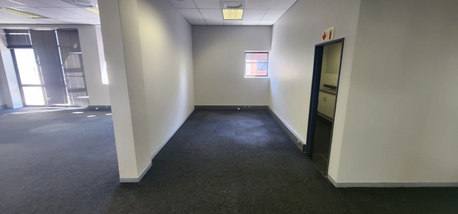 To Let commercial Property for Rent in Eco Park Gauteng