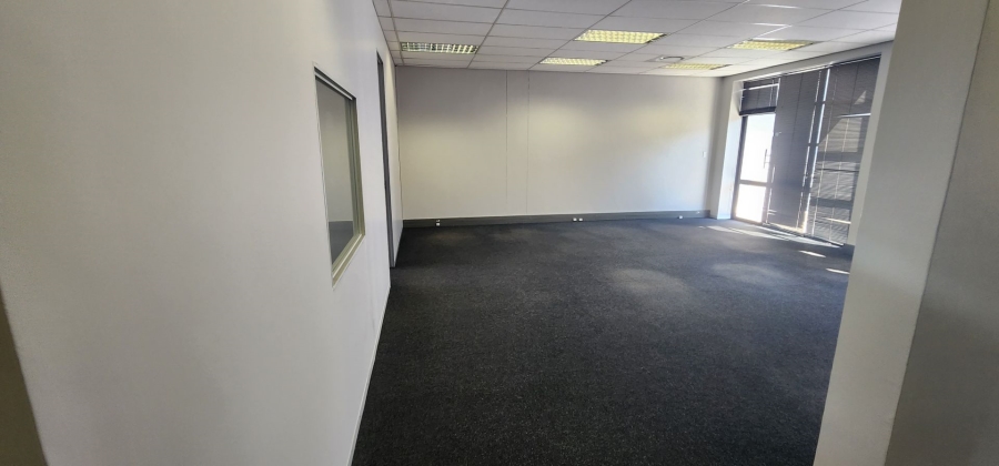 To Let commercial Property for Rent in Eco Park Gauteng