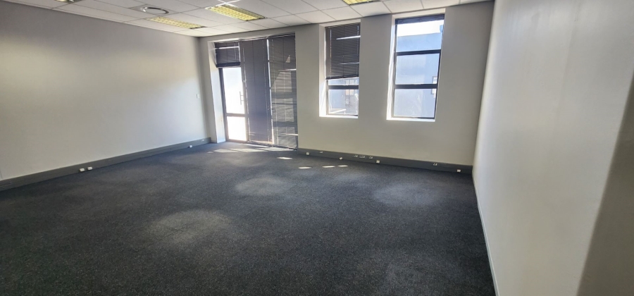 To Let commercial Property for Rent in Eco Park Gauteng