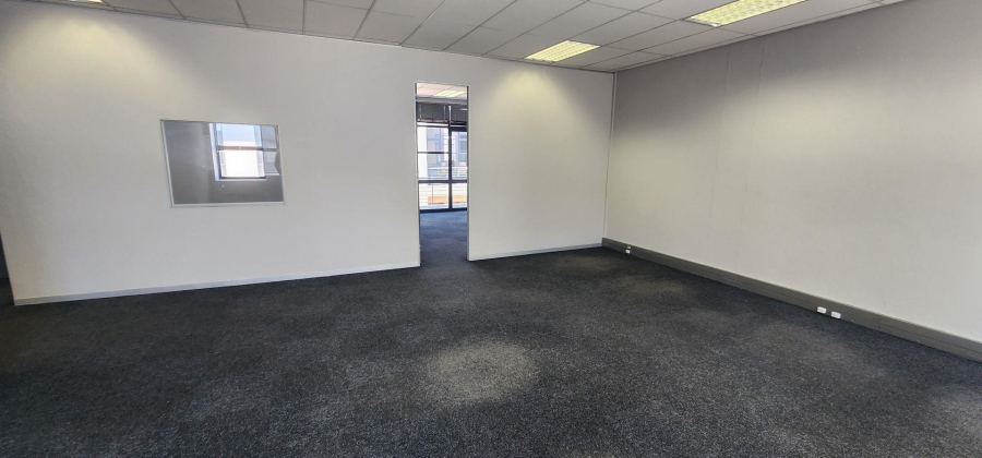 To Let commercial Property for Rent in Eco Park Gauteng