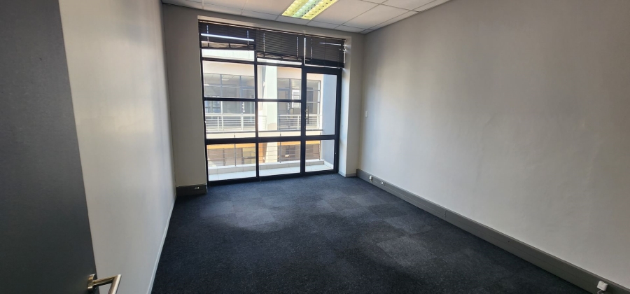 To Let commercial Property for Rent in Eco Park Gauteng