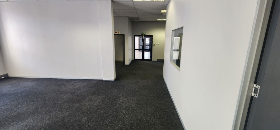 To Let commercial Property for Rent in Eco Park Gauteng