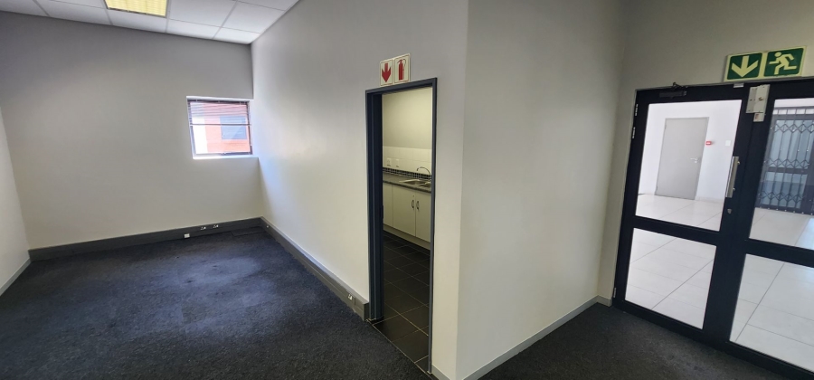 To Let commercial Property for Rent in Eco Park Gauteng