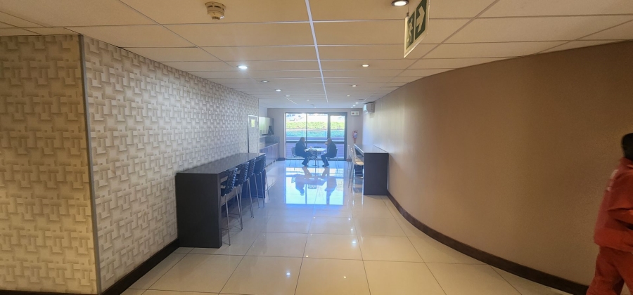 To Let commercial Property for Rent in Southdowns Estate Gauteng