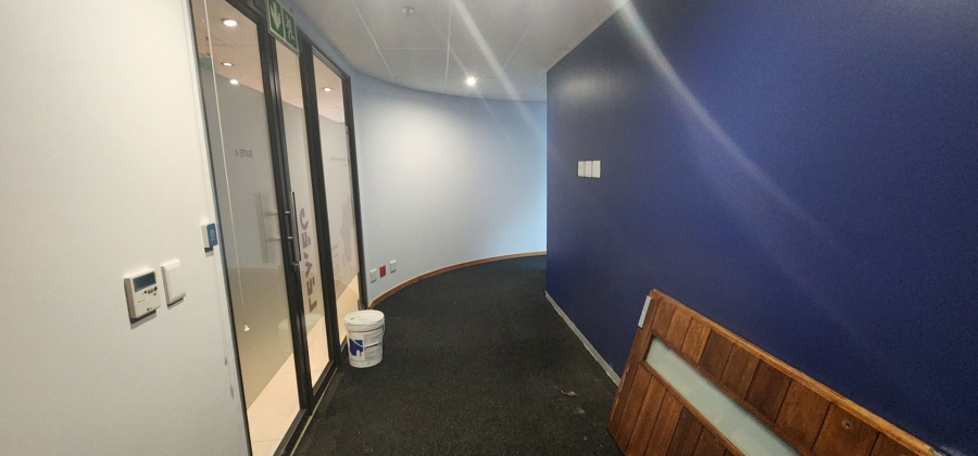 To Let commercial Property for Rent in Southdowns Estate Gauteng