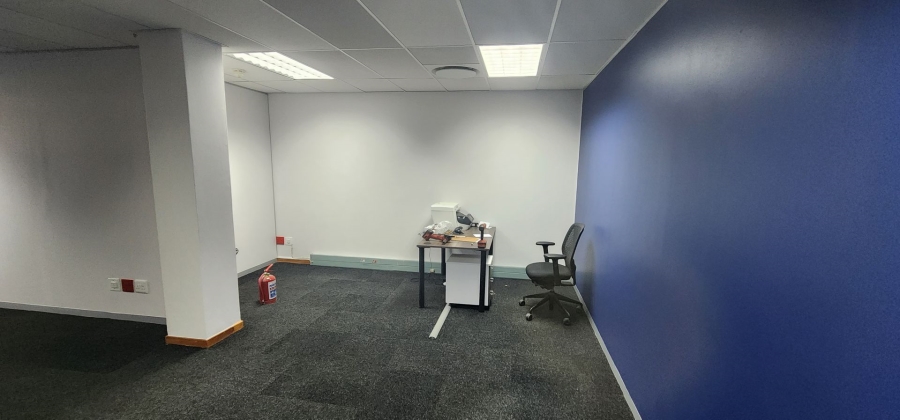 To Let commercial Property for Rent in Southdowns Estate Gauteng