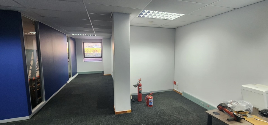 To Let commercial Property for Rent in Southdowns Estate Gauteng