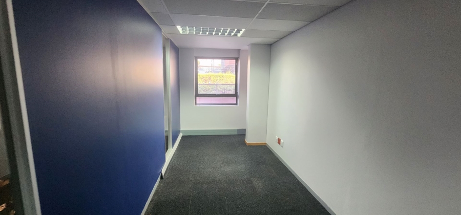 To Let commercial Property for Rent in Southdowns Estate Gauteng