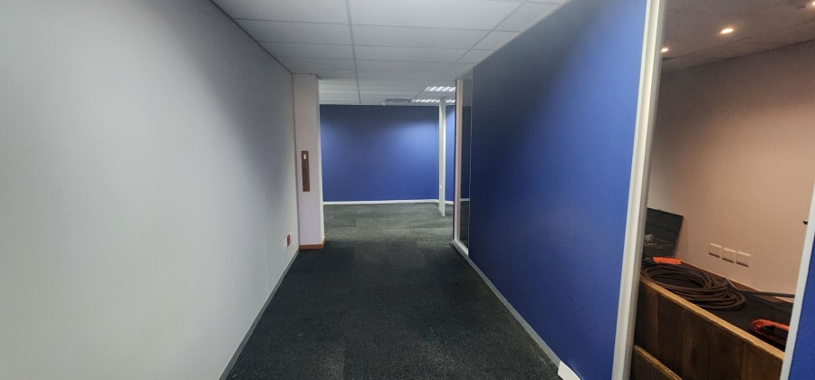 To Let commercial Property for Rent in Southdowns Estate Gauteng