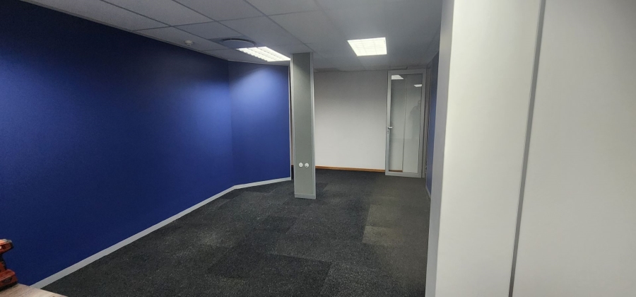 To Let commercial Property for Rent in Southdowns Estate Gauteng