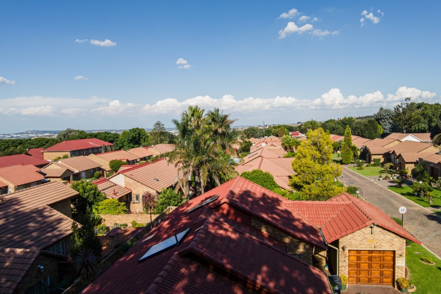 2 Bedroom Property for Sale in The Hill Gauteng