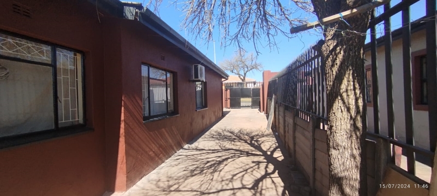 3 Bedroom Property for Sale in Regents Park Gauteng