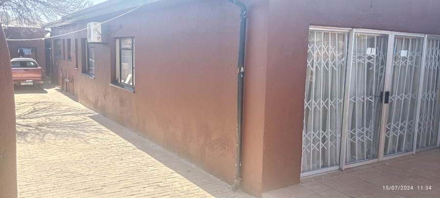 3 Bedroom Property for Sale in Regents Park Gauteng