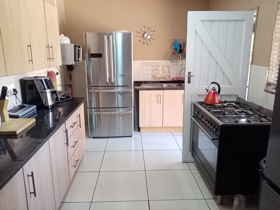 4 Bedroom Property for Sale in Silverton Gauteng