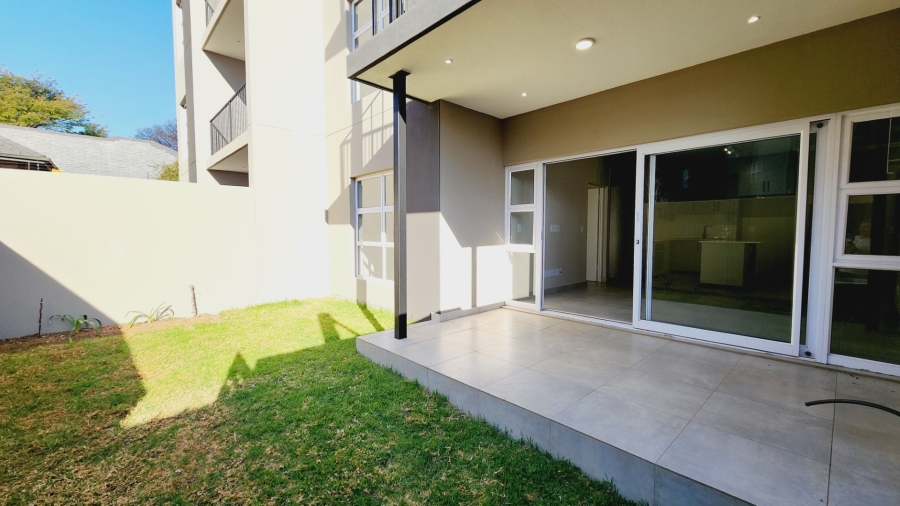 To Let 2 Bedroom Property for Rent in Baileys Muckleneuk Gauteng