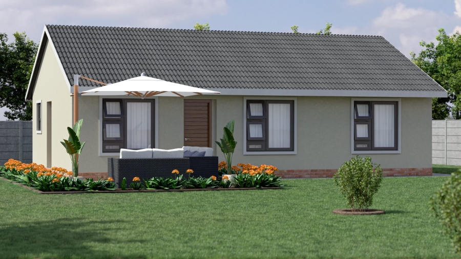  Bedroom Property for Sale in Reigerpark Gauteng