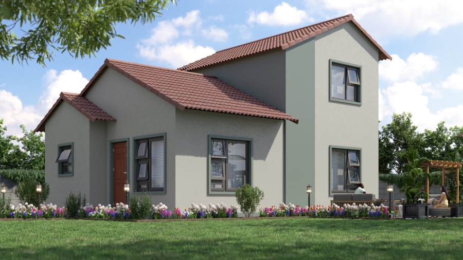  Bedroom Property for Sale in Reigerpark Gauteng