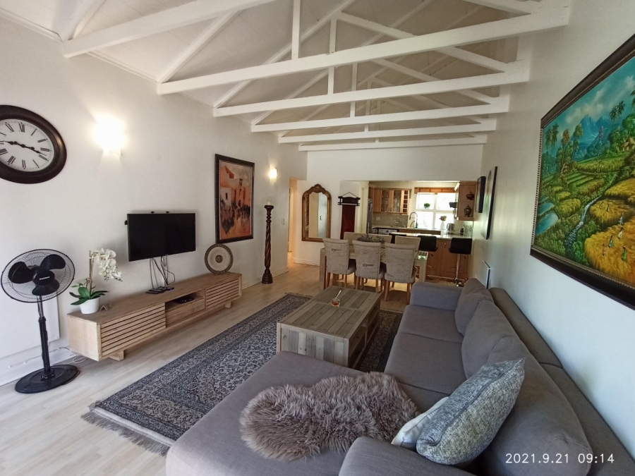 To Let 2 Bedroom Property for Rent in Atholl Gauteng