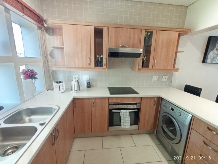 To Let 2 Bedroom Property for Rent in Atholl Gauteng