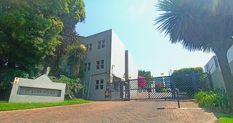 To Let 2 Bedroom Property for Rent in Atholl Gauteng