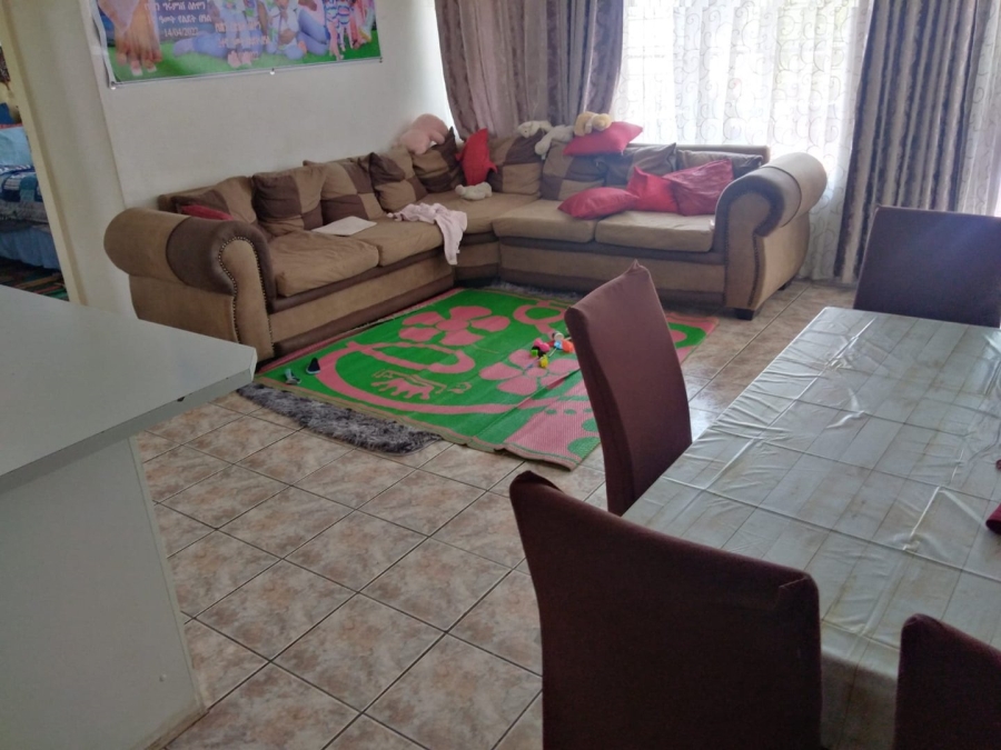 2 Bedroom Property for Sale in Booysens Gauteng