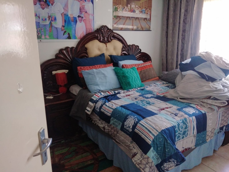 2 Bedroom Property for Sale in Booysens Gauteng