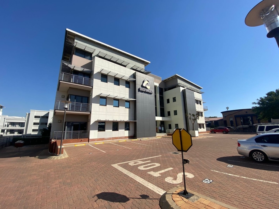 To Let commercial Property for Rent in Rivonia Gauteng