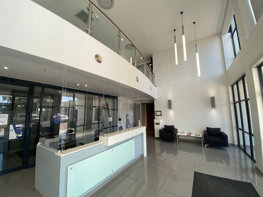 To Let commercial Property for Rent in Rivonia Gauteng