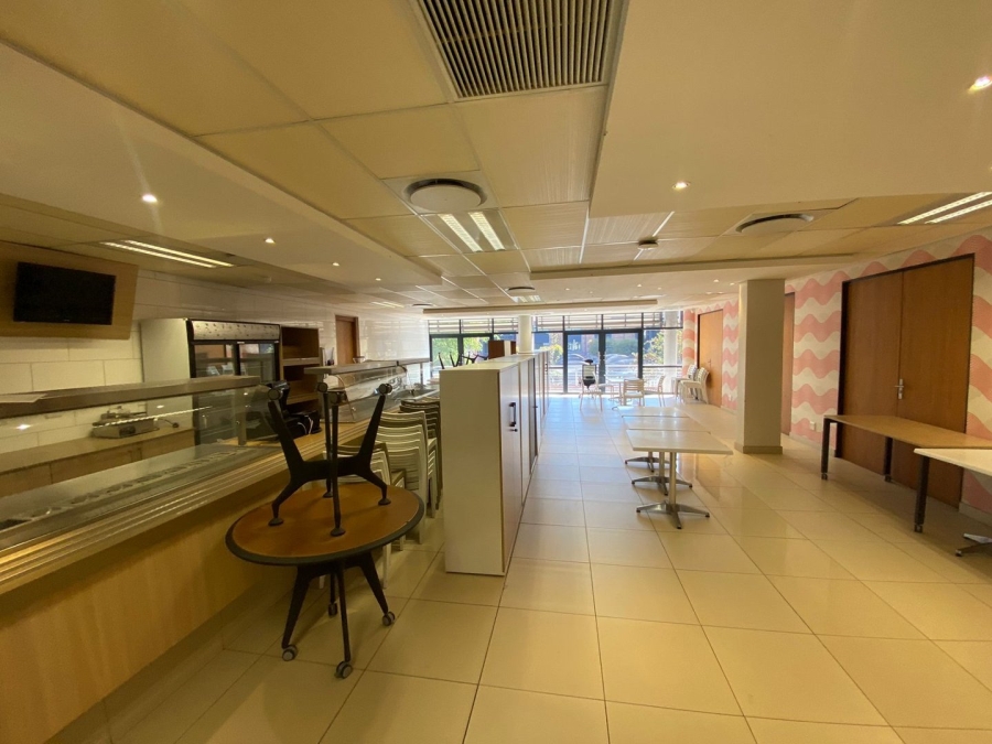 To Let commercial Property for Rent in Rivonia Gauteng