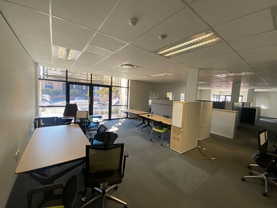 To Let commercial Property for Rent in Rivonia Gauteng