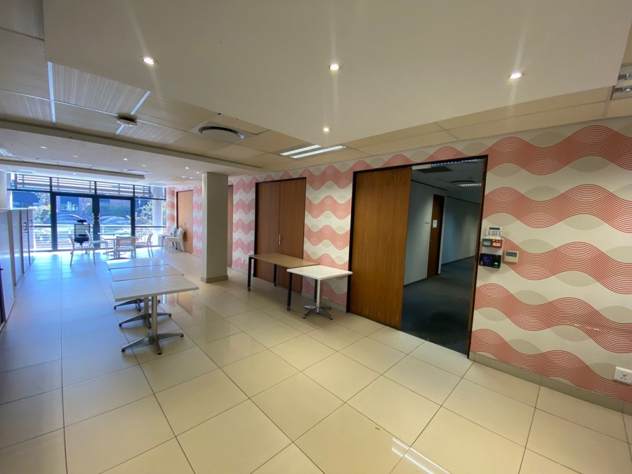 To Let commercial Property for Rent in Rivonia Gauteng