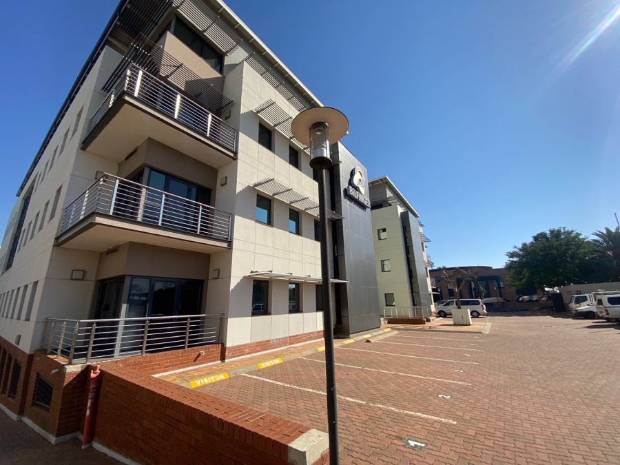 To Let commercial Property for Rent in Rivonia Gauteng