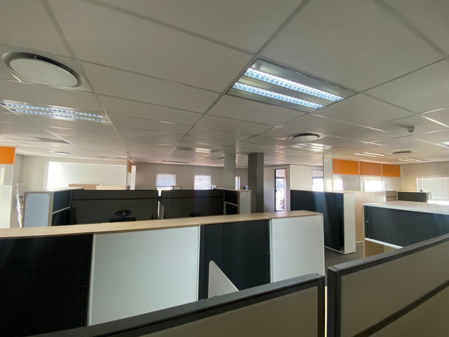 To Let commercial Property for Rent in Rivonia Gauteng