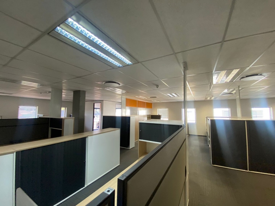 To Let commercial Property for Rent in Rivonia Gauteng