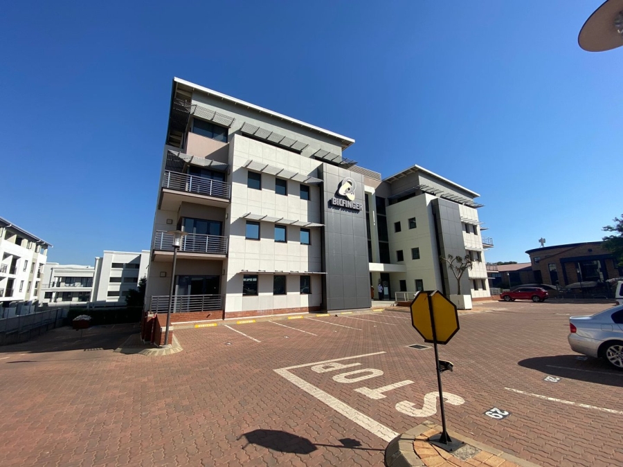 To Let commercial Property for Rent in Edenburg Gauteng