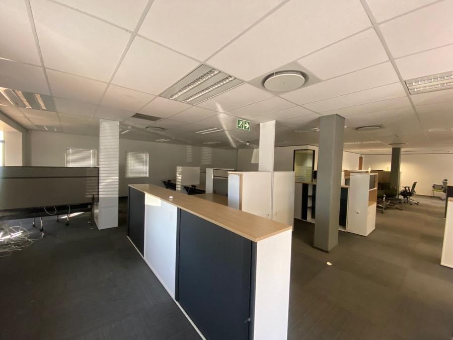 To Let commercial Property for Rent in Edenburg Gauteng