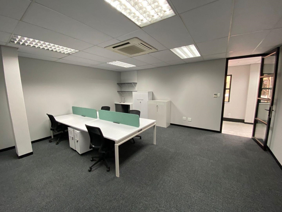 To Let commercial Property for Rent in Sunninghill Gauteng