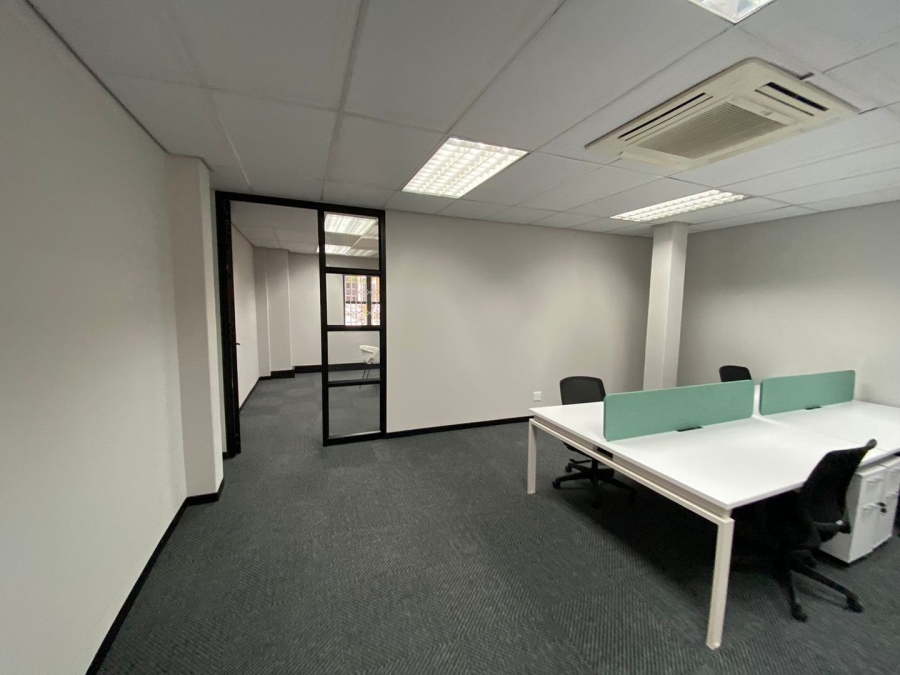 To Let commercial Property for Rent in Sunninghill Gauteng