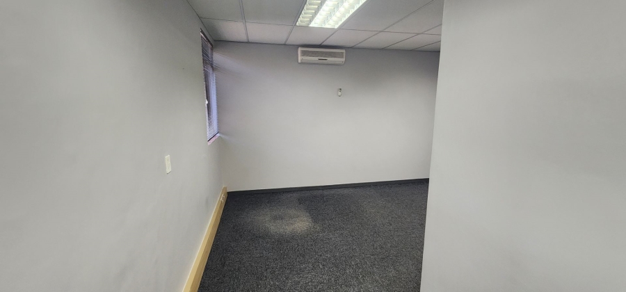 To Let commercial Property for Rent in Die Hoewes Gauteng