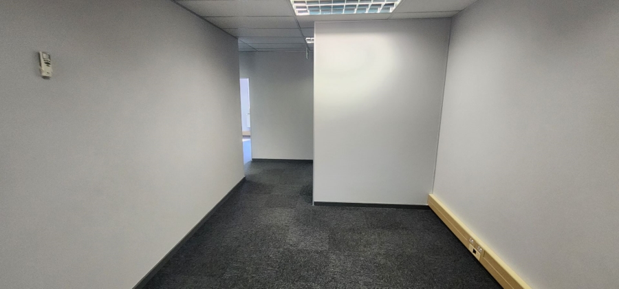 To Let commercial Property for Rent in Die Hoewes Gauteng