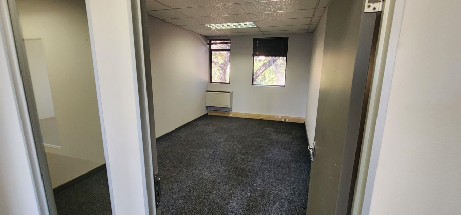 To Let commercial Property for Rent in Die Hoewes Gauteng