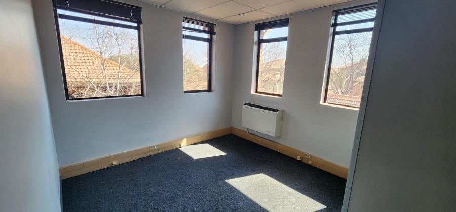 To Let commercial Property for Rent in Die Hoewes Gauteng